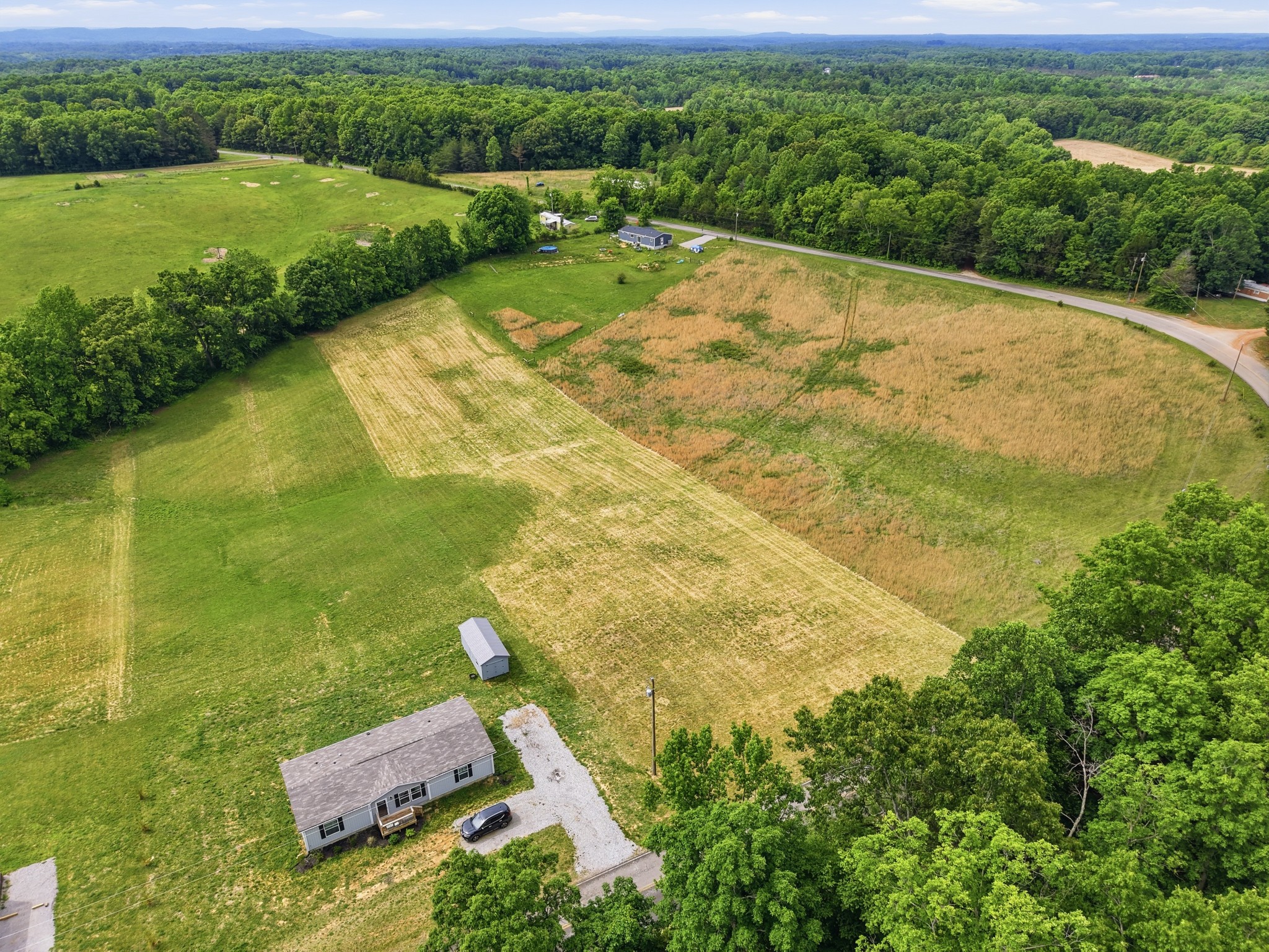 1915 Indian Mound Road Sparta TN 38583