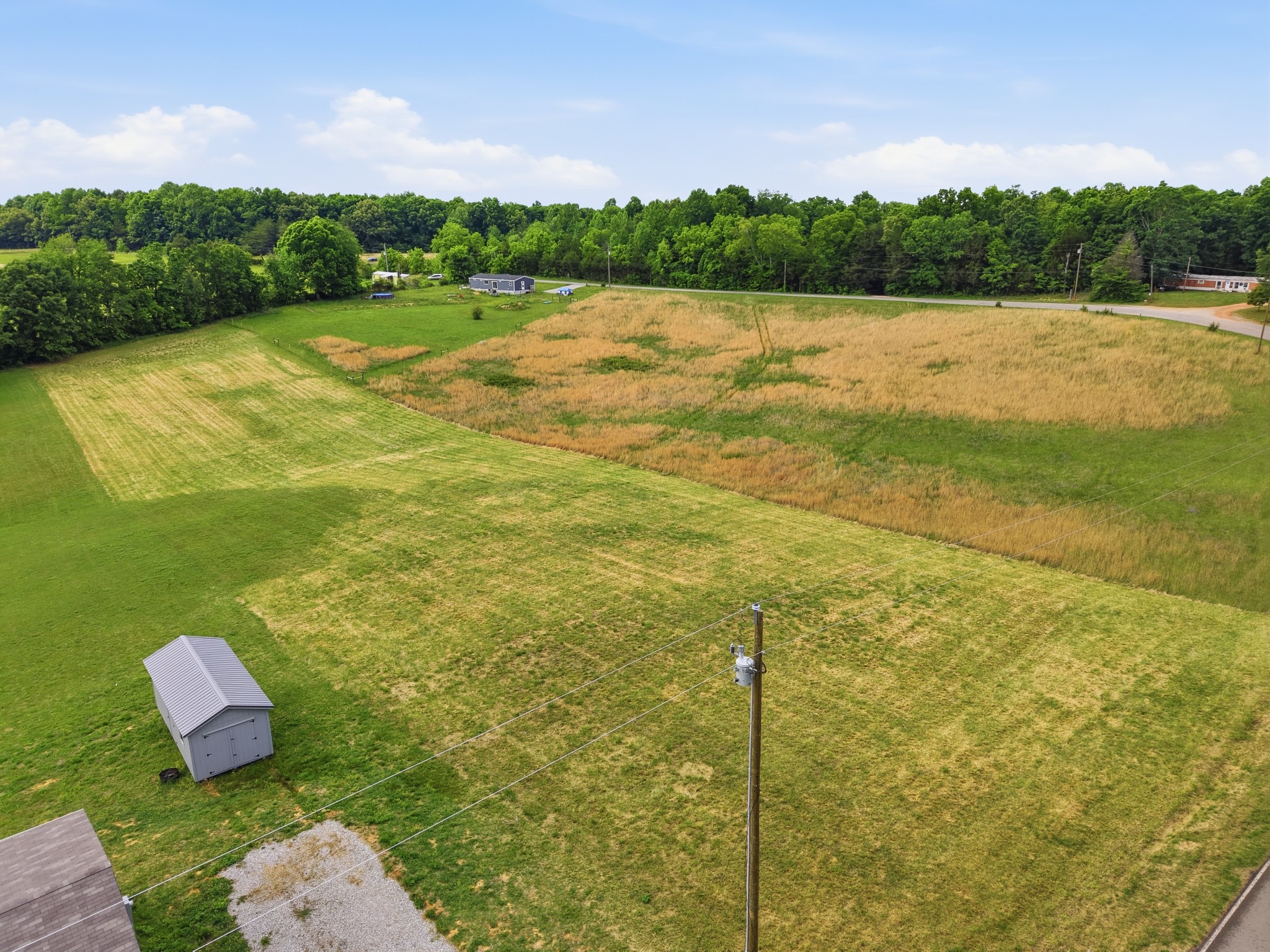 1915 Indian Mound Road Sparta TN 38583