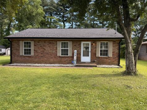 710 Johnson Street Murfreesboro TN 37130