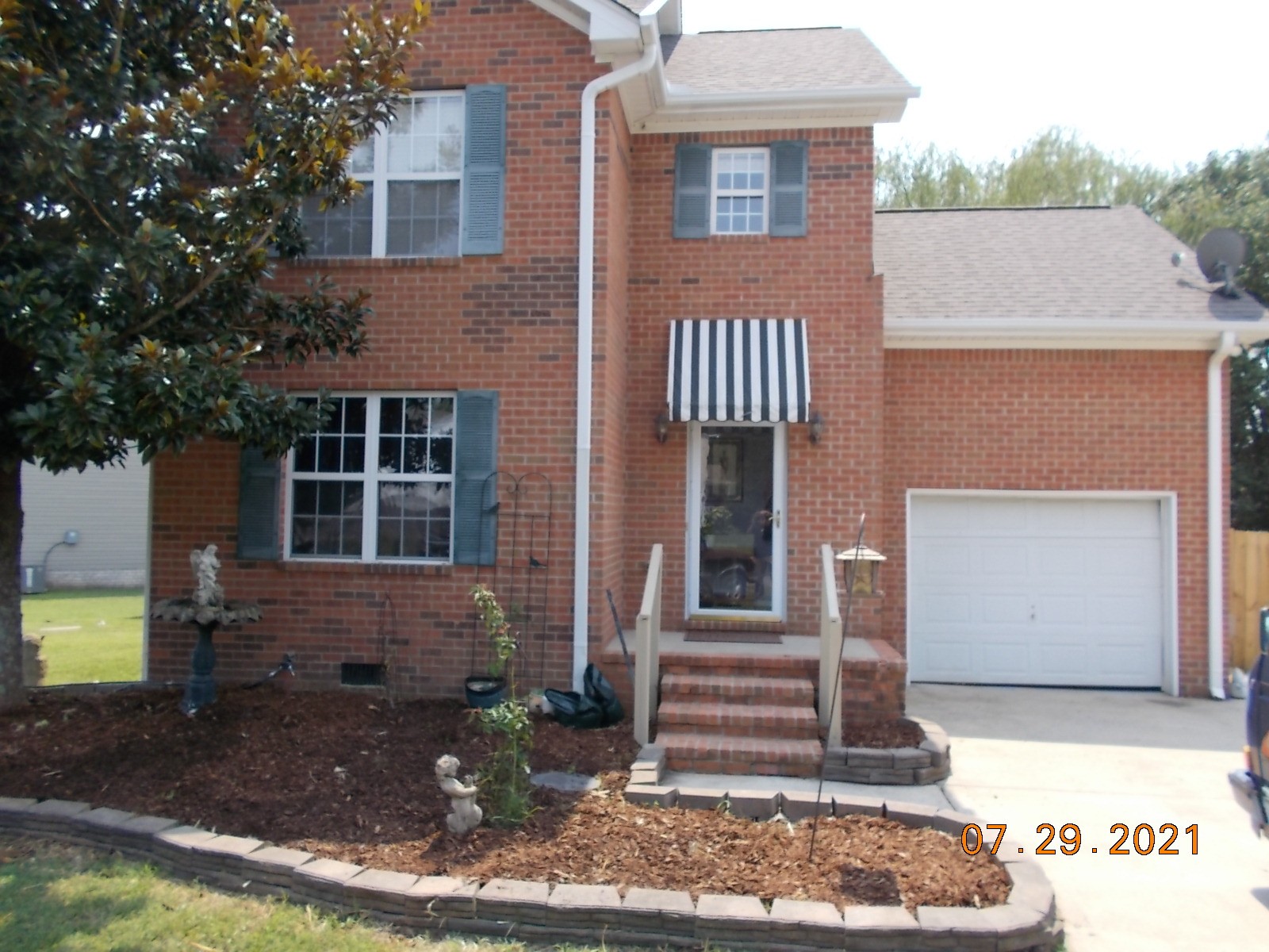 930 Chaparral Drive Lebanon TN 37087