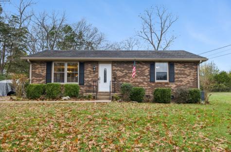 1042 Quail Meadow Drive Lebanon TN 37090