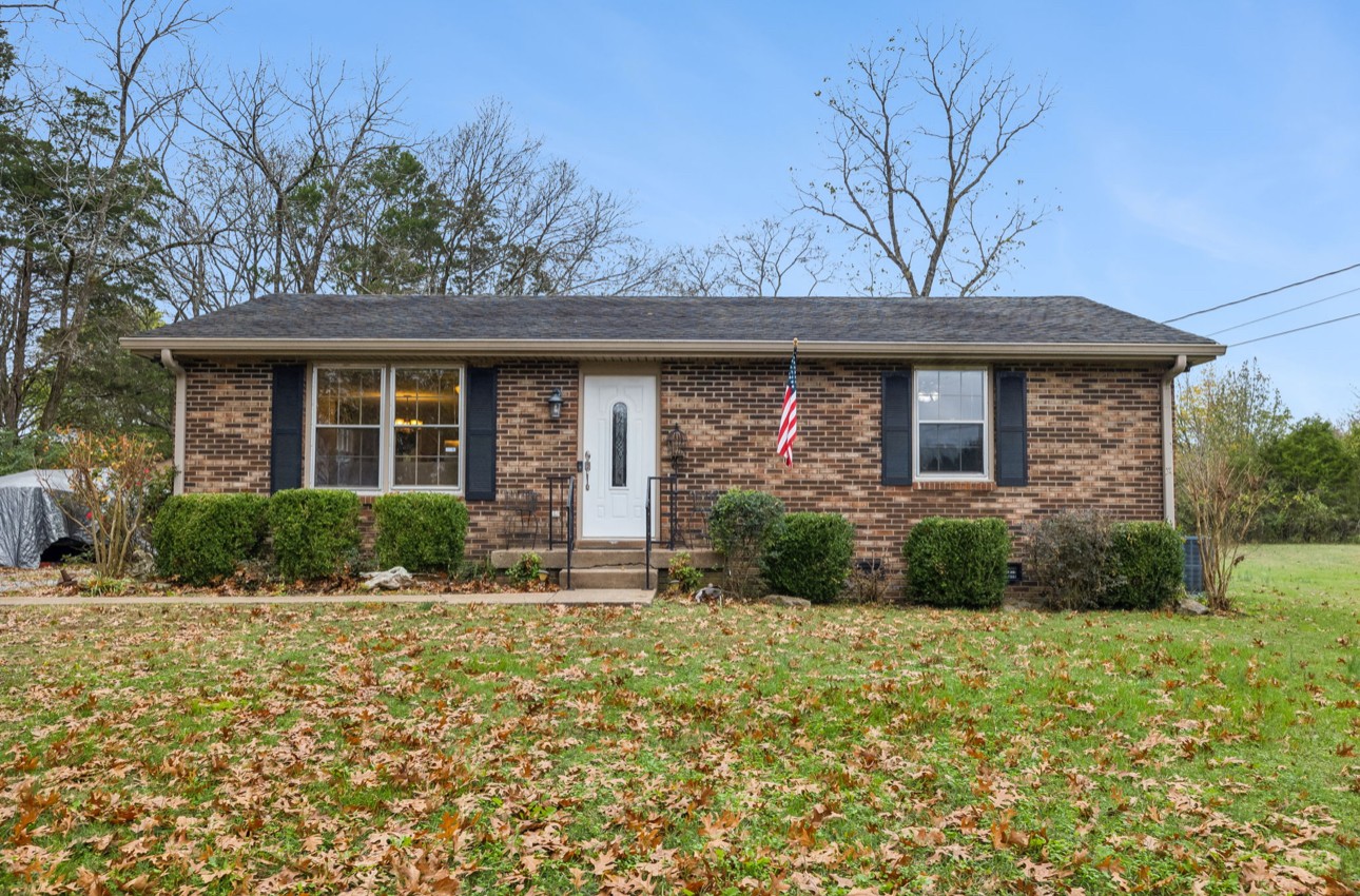 1042 Quail Meadow Drive Lebanon TN 37090
