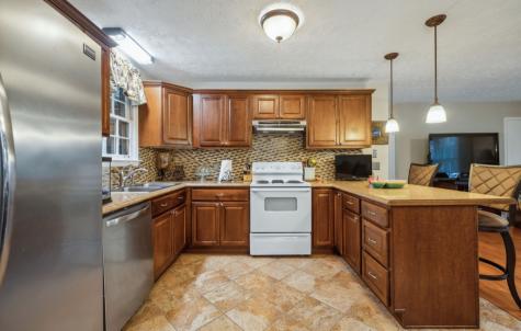 1042 Quail Meadow Drive Lebanon TN 37090