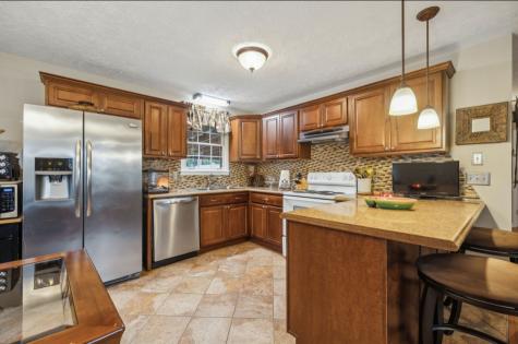1042 Quail Meadow Drive Lebanon TN 37090