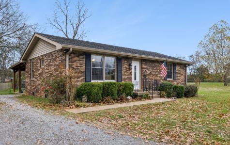 1042 Quail Meadow Drive Lebanon TN 37090