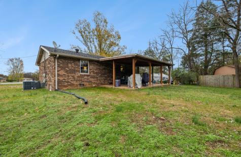 1042 Quail Meadow Drive Lebanon TN 37090