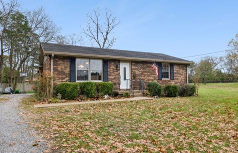 1042 Quail Meadow Drive Lebanon TN 37090