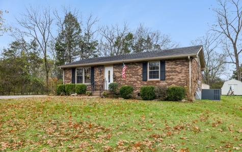 1042 Quail Meadow Drive Lebanon TN 37090