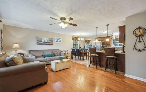 1042 Quail Meadow Drive Lebanon TN 37090