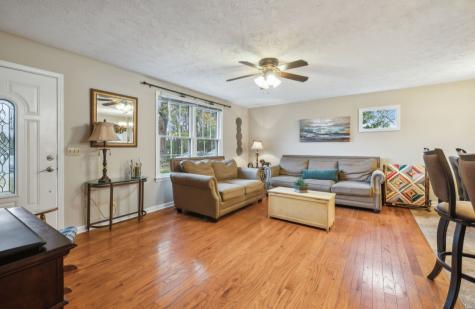 1042 Quail Meadow Drive Lebanon TN 37090