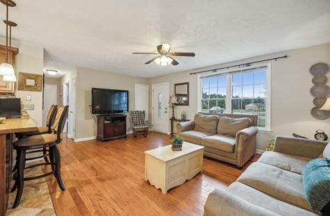 1042 Quail Meadow Drive Lebanon TN 37090