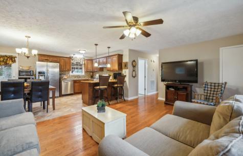 1042 Quail Meadow Drive Lebanon TN 37090