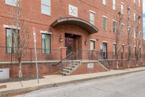 210 30th Ave, N Nashville TN 37203