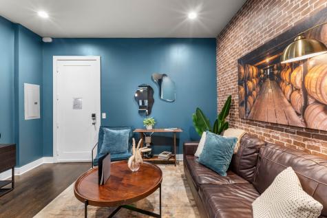210 30th Ave, N Nashville TN 37203