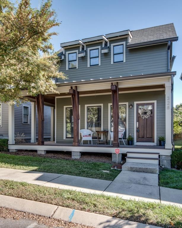 328 Sylvan Park Lane Nashville TN 37209