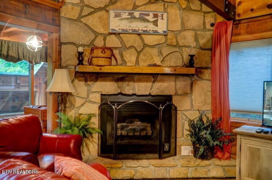 833 Stans Road Gatlinburg TN 37738