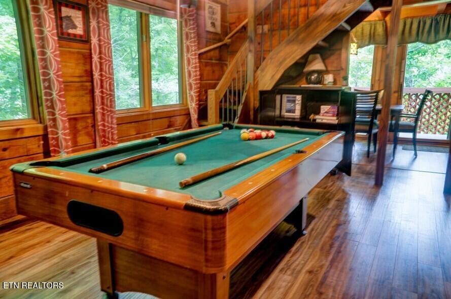 833 Stans Road Gatlinburg TN 37738