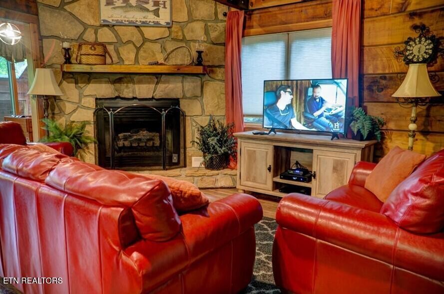 833 Stans Road Gatlinburg TN 37738