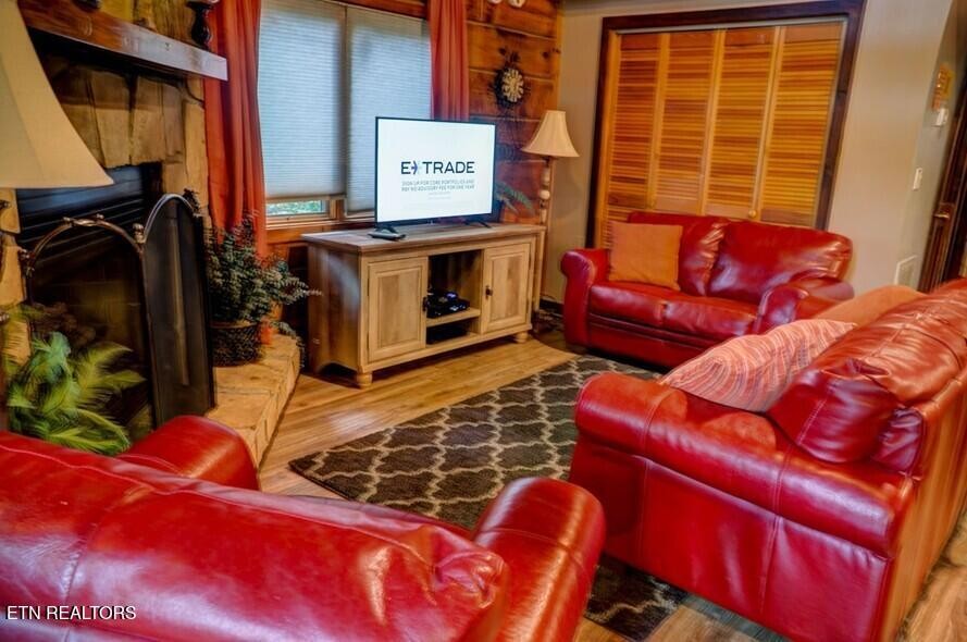 833 Stans Road Gatlinburg TN 37738