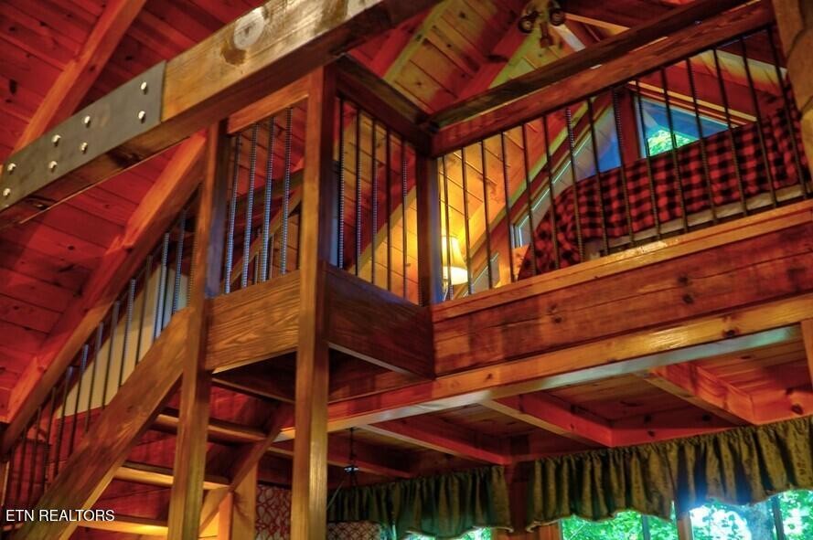 833 Stans Road Gatlinburg TN 37738