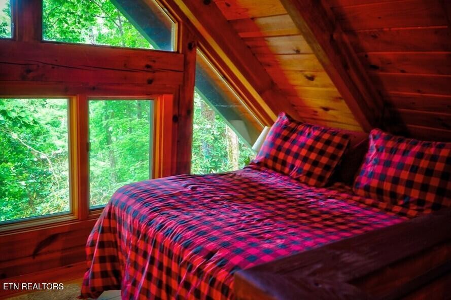 833 Stans Road Gatlinburg TN 37738