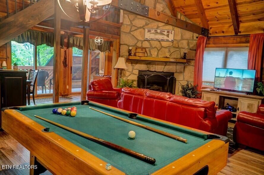 833 Stans Road Gatlinburg TN 37738