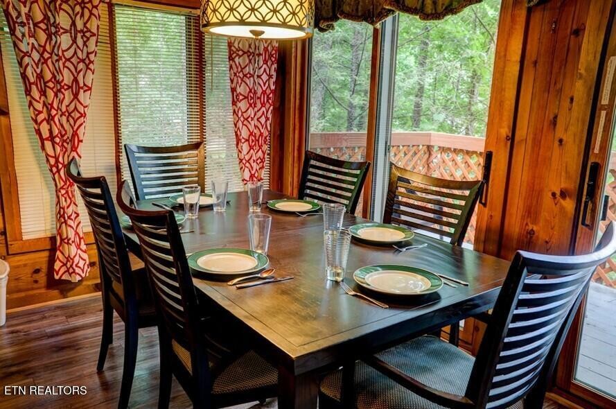 833 Stans Road Gatlinburg TN 37738