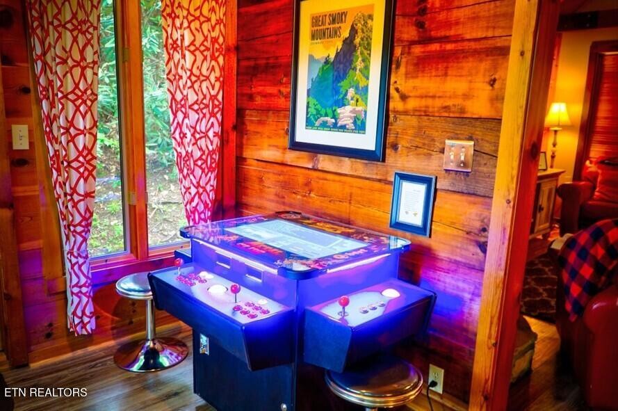 833 Stans Road Gatlinburg TN 37738