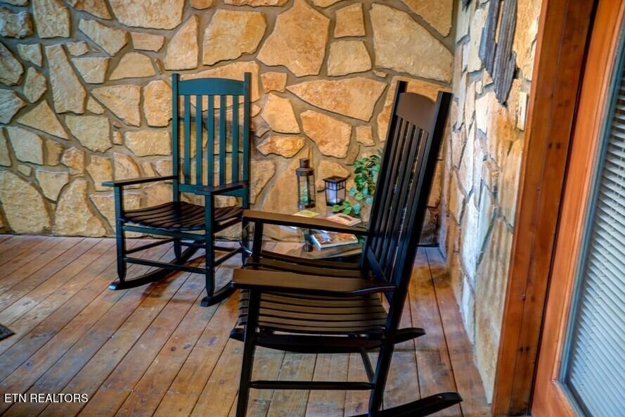 833 Stans Road Gatlinburg TN 37738