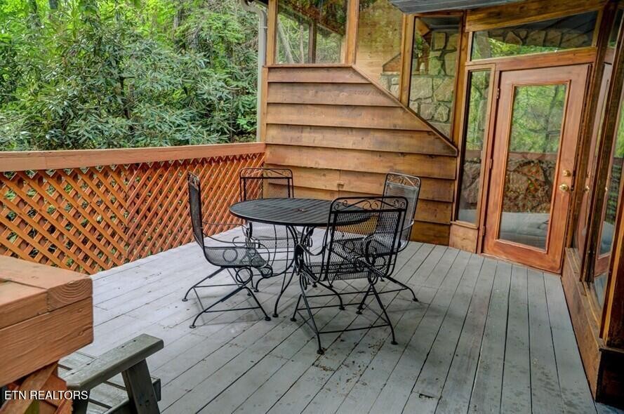833 Stans Road Gatlinburg TN 37738