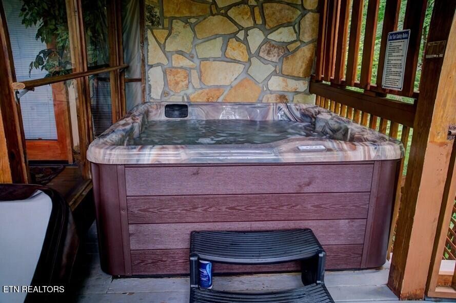 833 Stans Road Gatlinburg TN 37738
