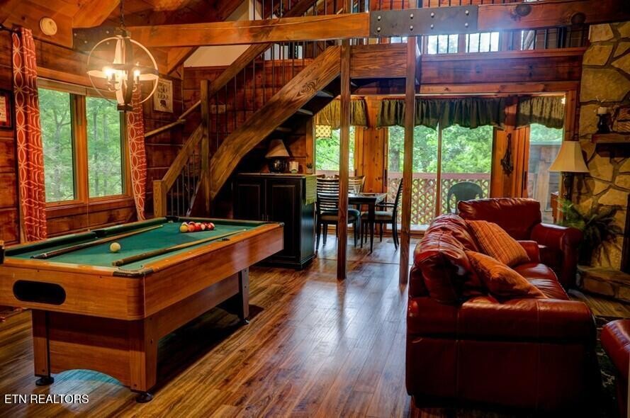 833 Stans Road Gatlinburg TN 37738