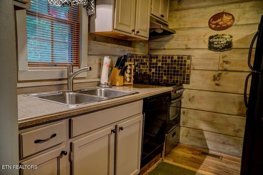 833 Stans Road Gatlinburg TN 37738