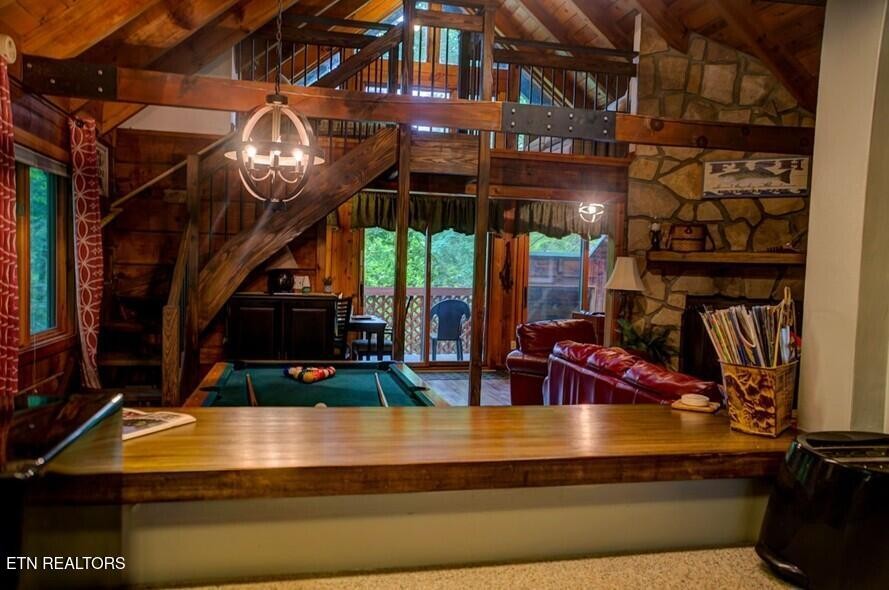 833 Stans Road Gatlinburg TN 37738