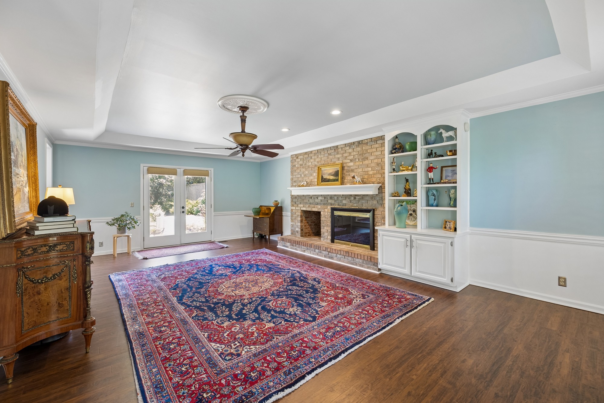 806 Greenbrier Drive Murfreesboro TN 37130