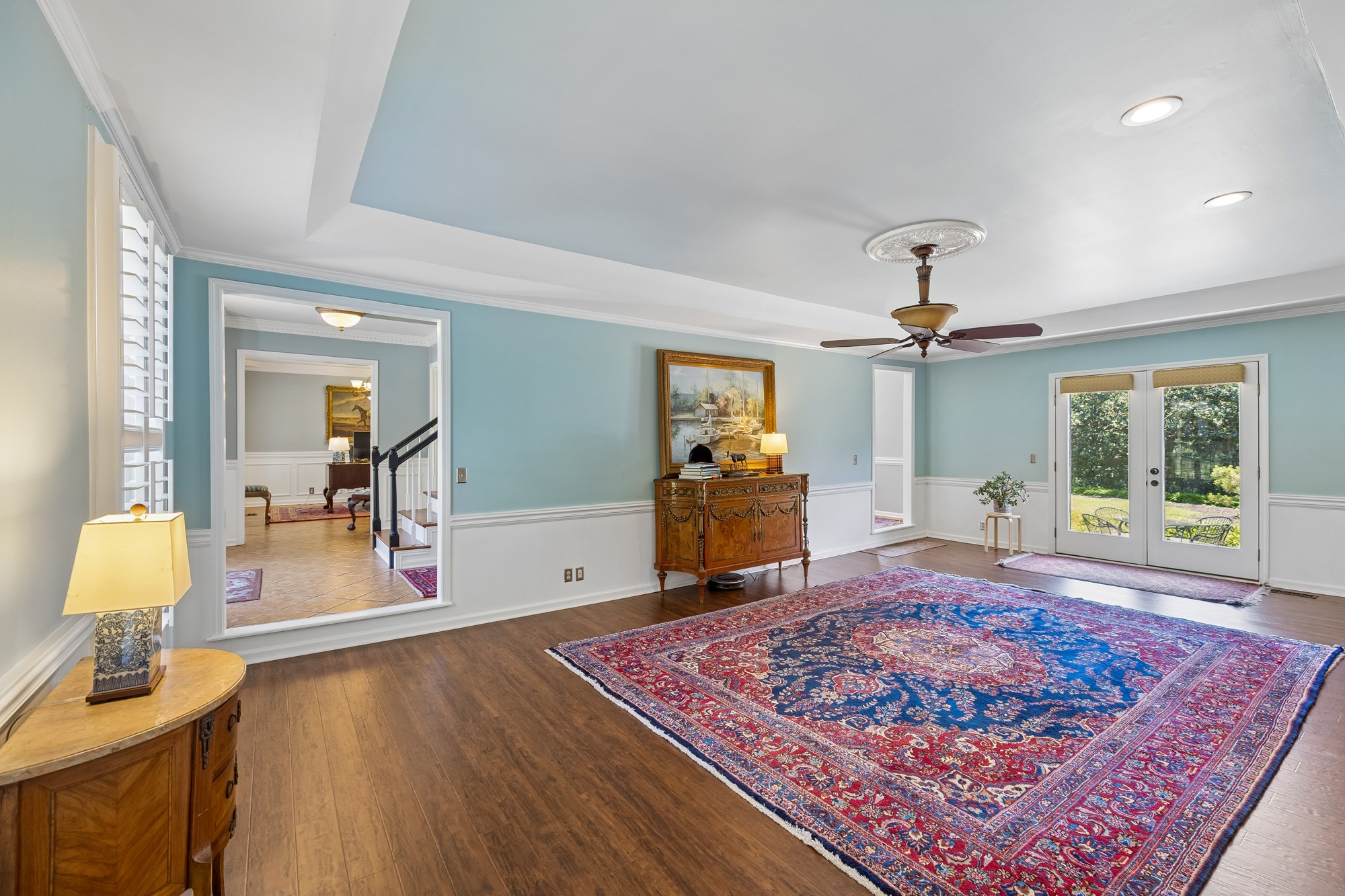 806 Greenbrier Drive Murfreesboro TN 37130