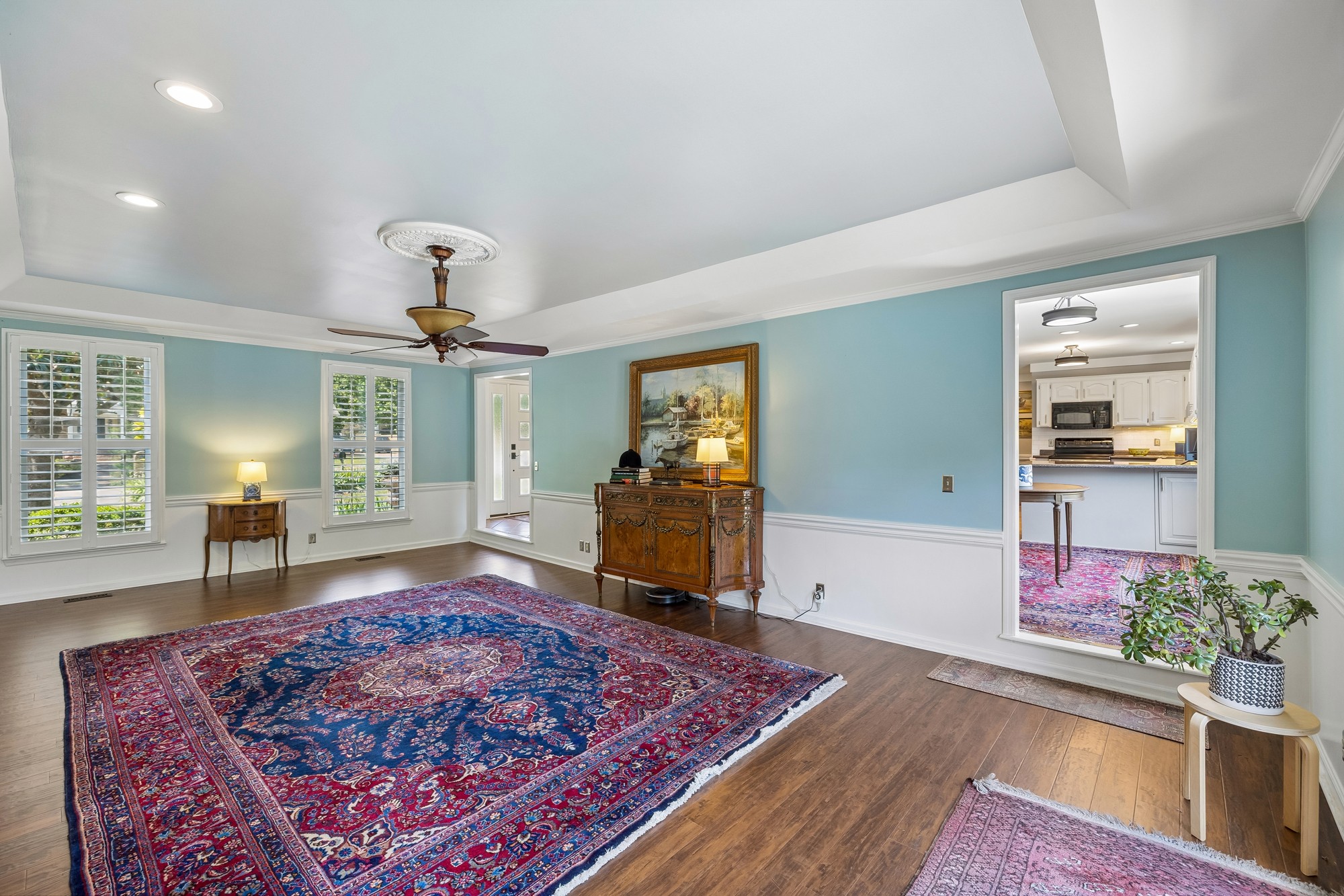 806 Greenbrier Drive Murfreesboro TN 37130
