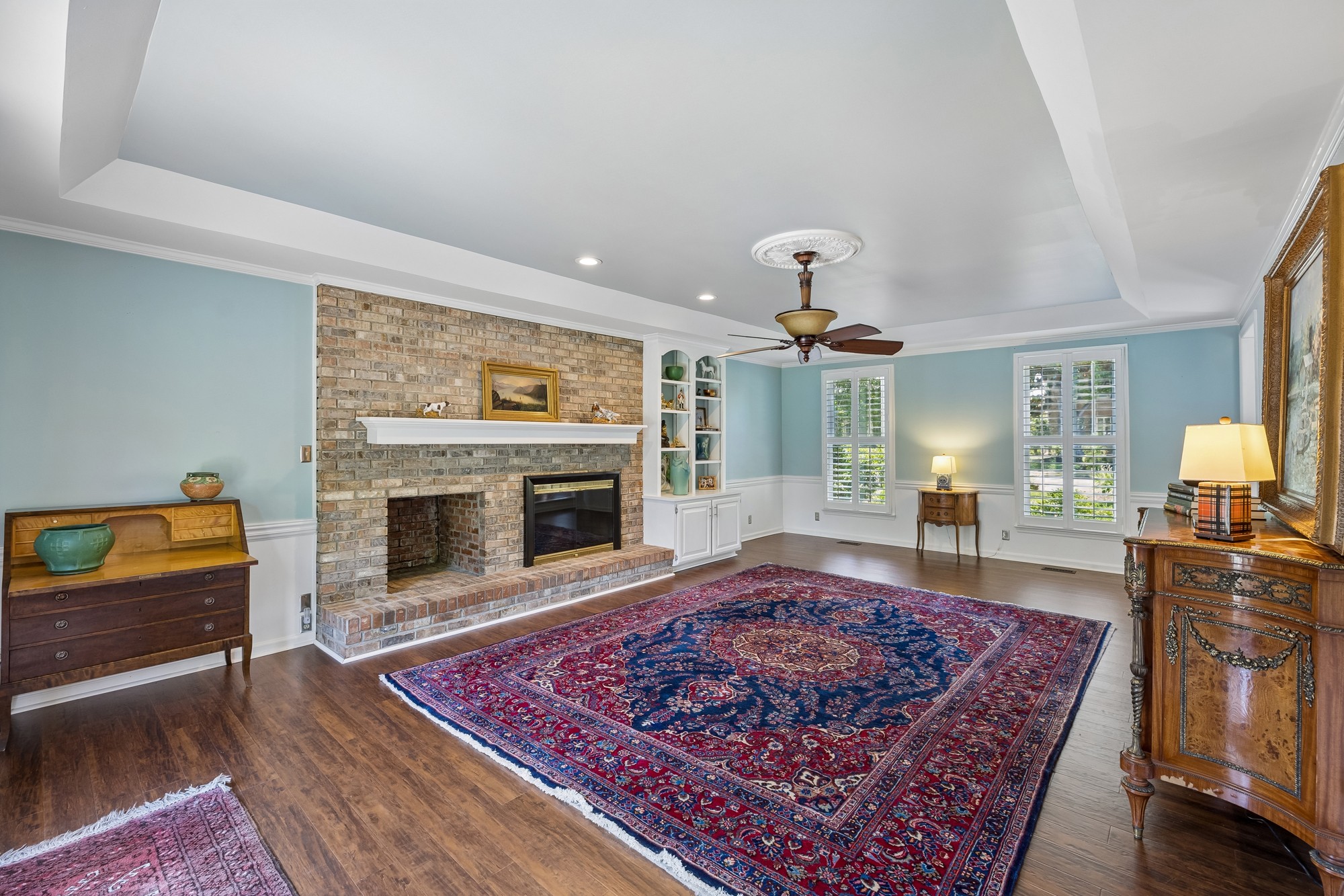 806 Greenbrier Drive Murfreesboro TN 37130