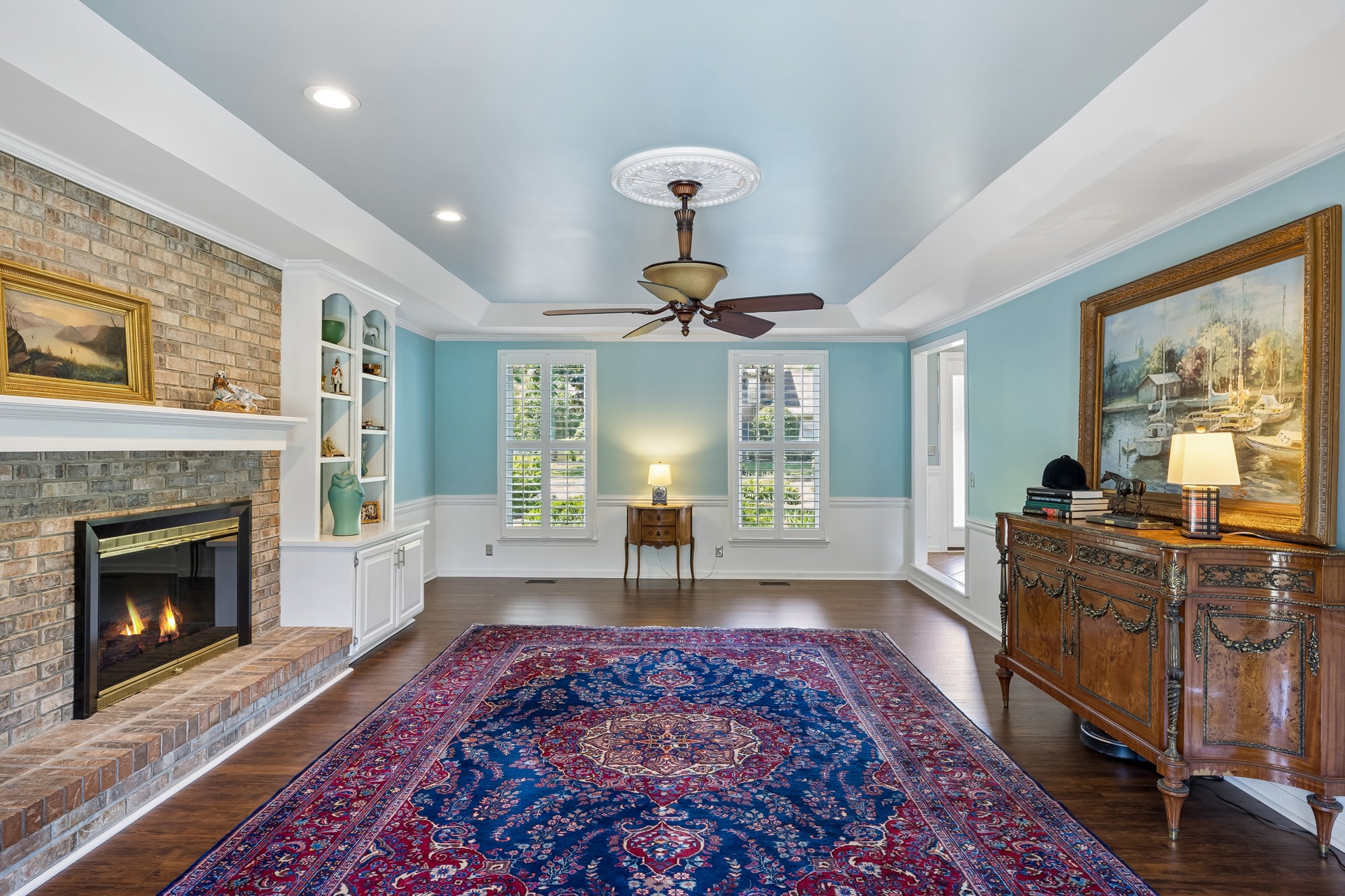 806 Greenbrier Drive Murfreesboro TN 37130
