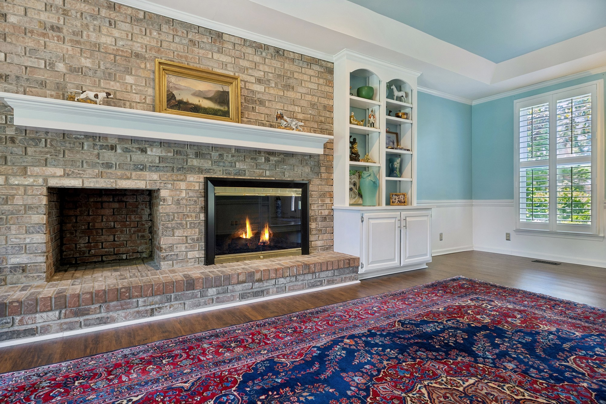 806 Greenbrier Drive Murfreesboro TN 37130