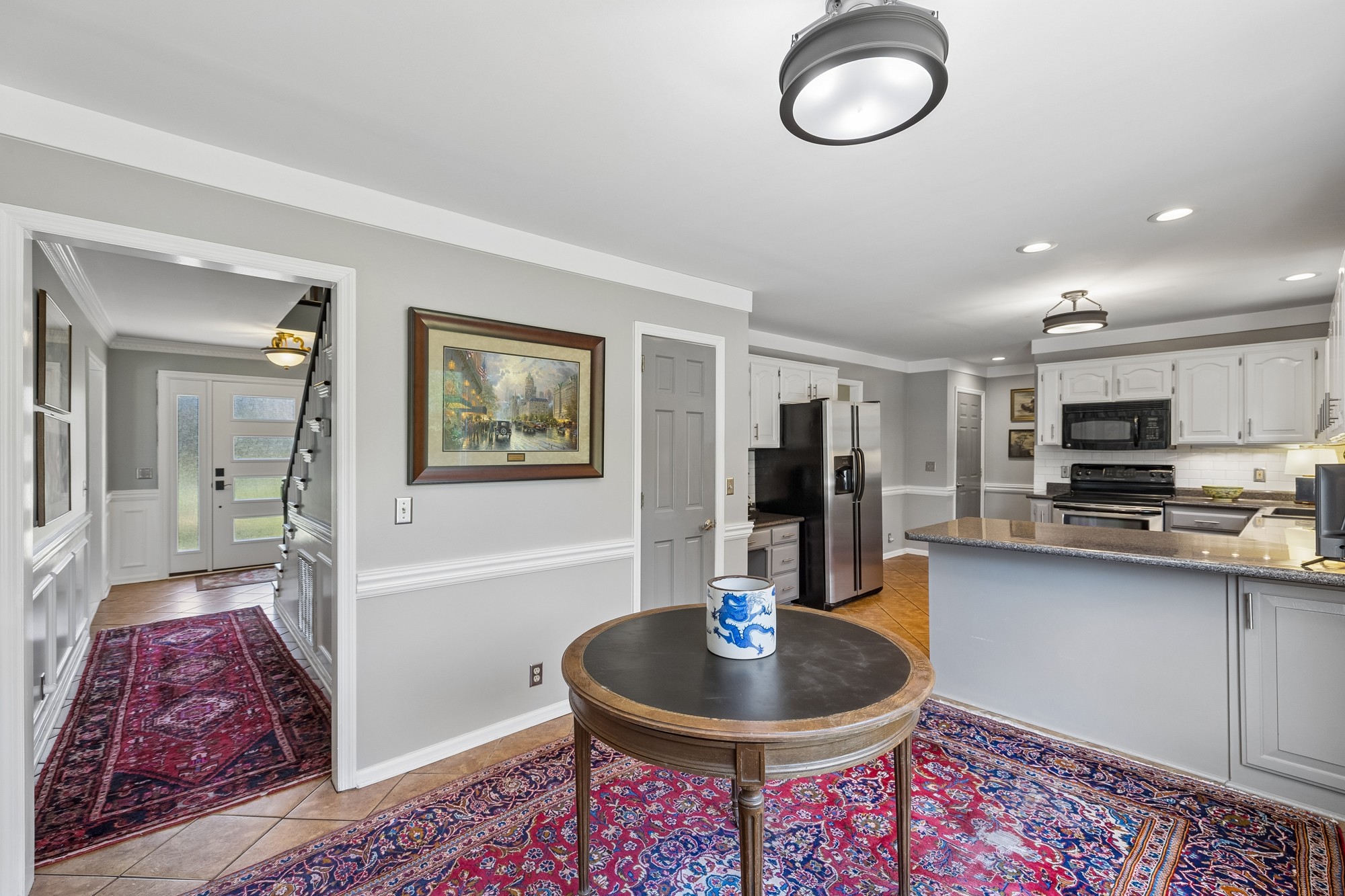 806 Greenbrier Drive Murfreesboro TN 37130