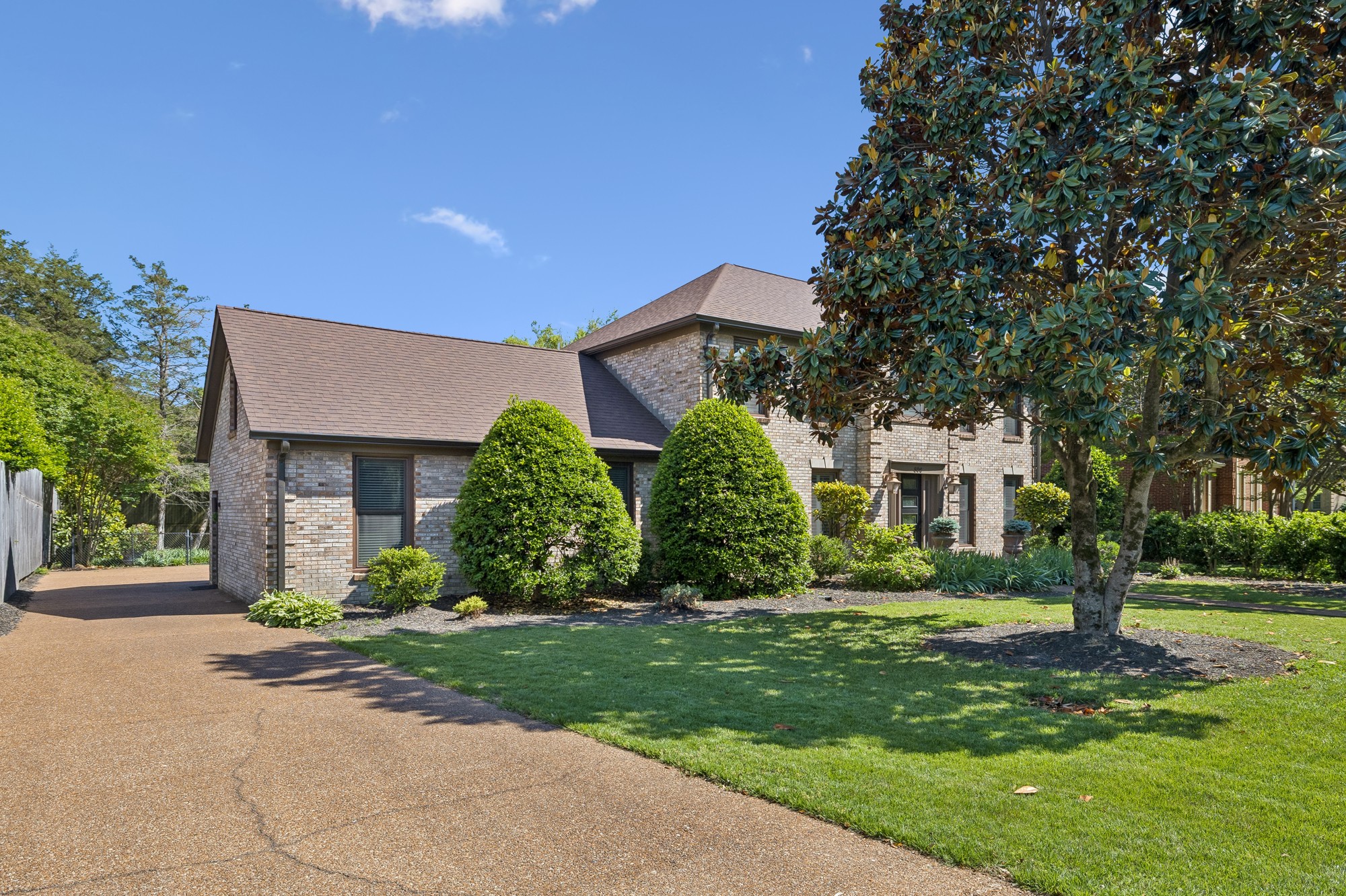 806 Greenbrier Drive Murfreesboro TN 37130
