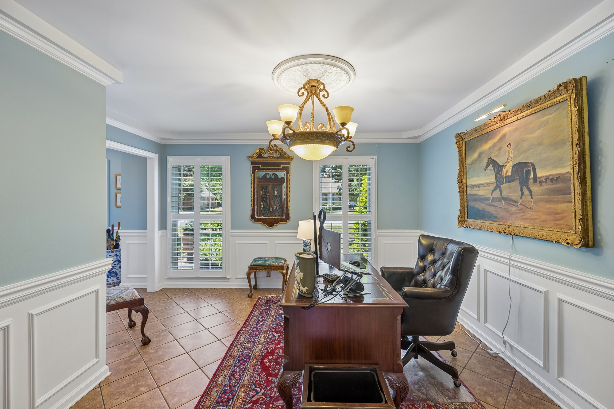 806 Greenbrier Drive Murfreesboro TN 37130
