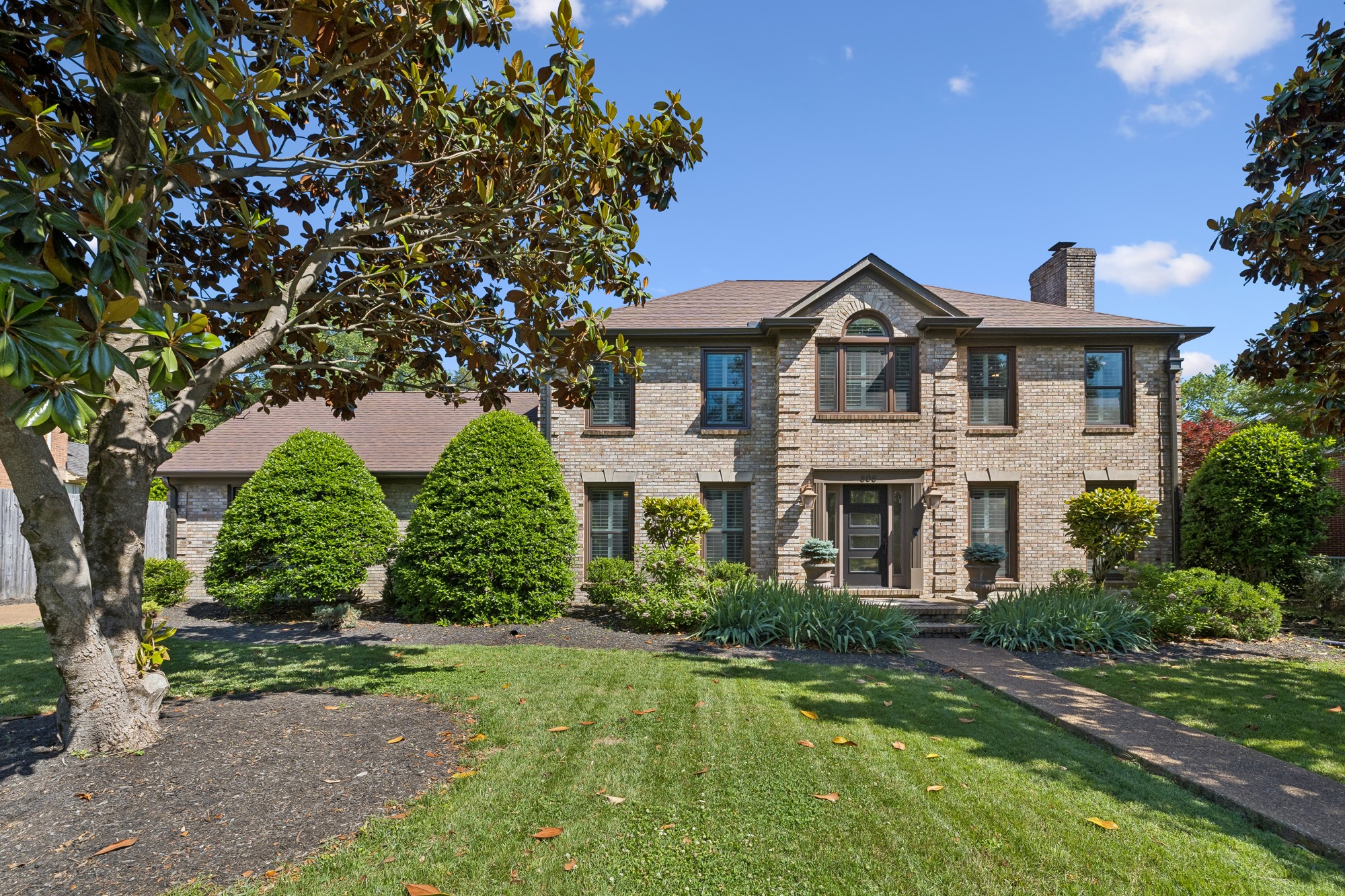 806 Greenbrier Drive Murfreesboro TN 37130