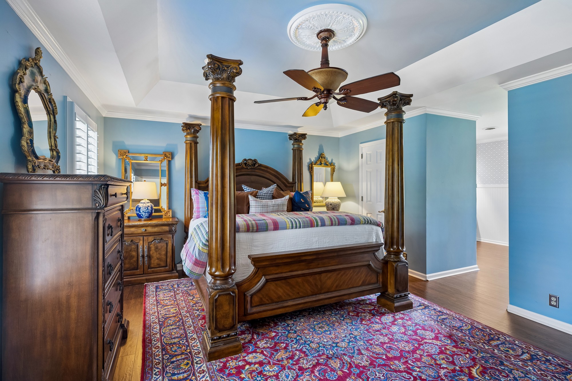 806 Greenbrier Drive Murfreesboro TN 37130