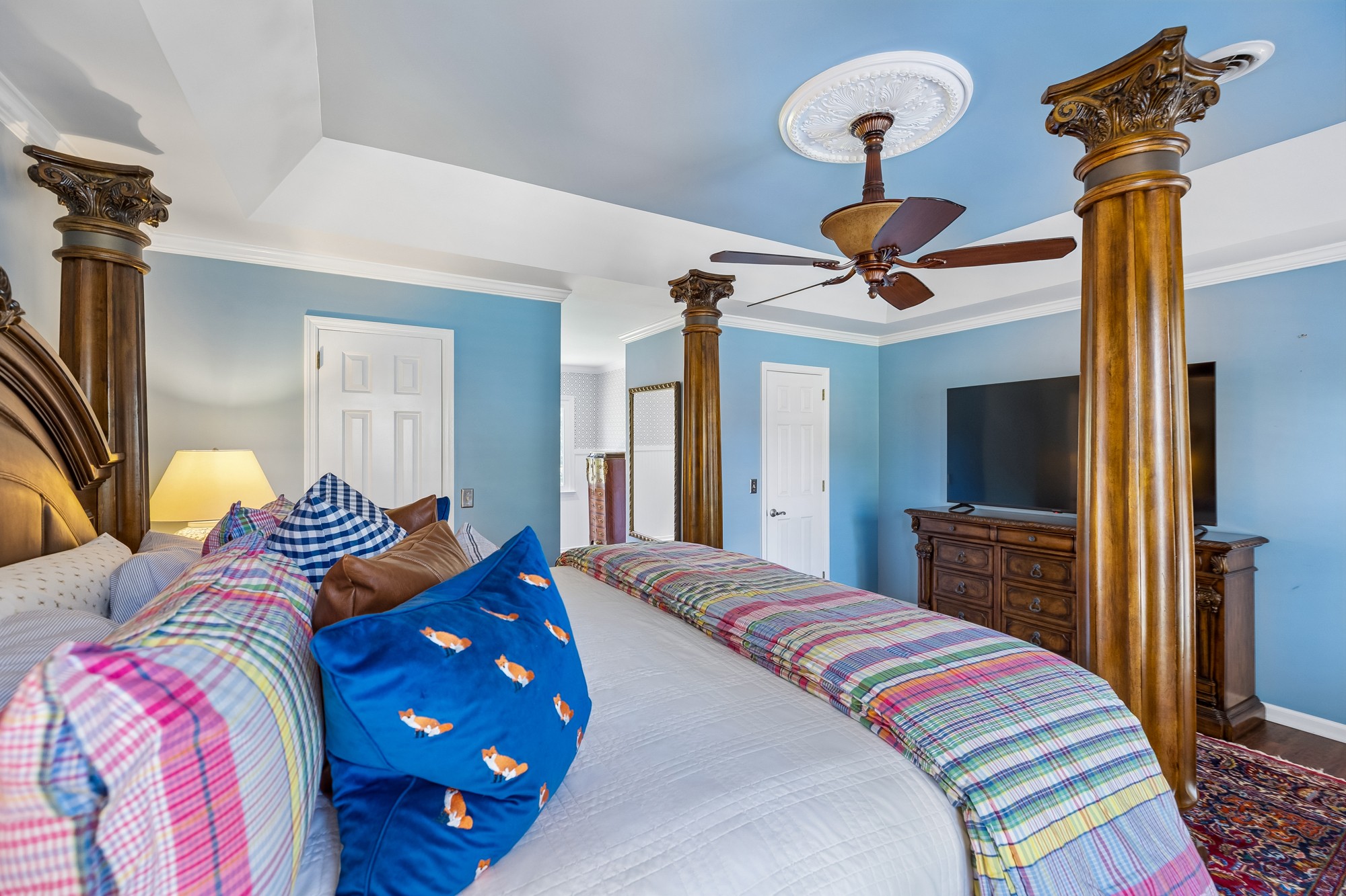 806 Greenbrier Drive Murfreesboro TN 37130