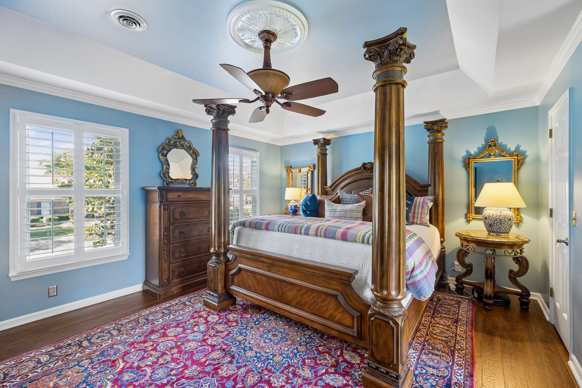 806 Greenbrier Drive Murfreesboro TN 37130