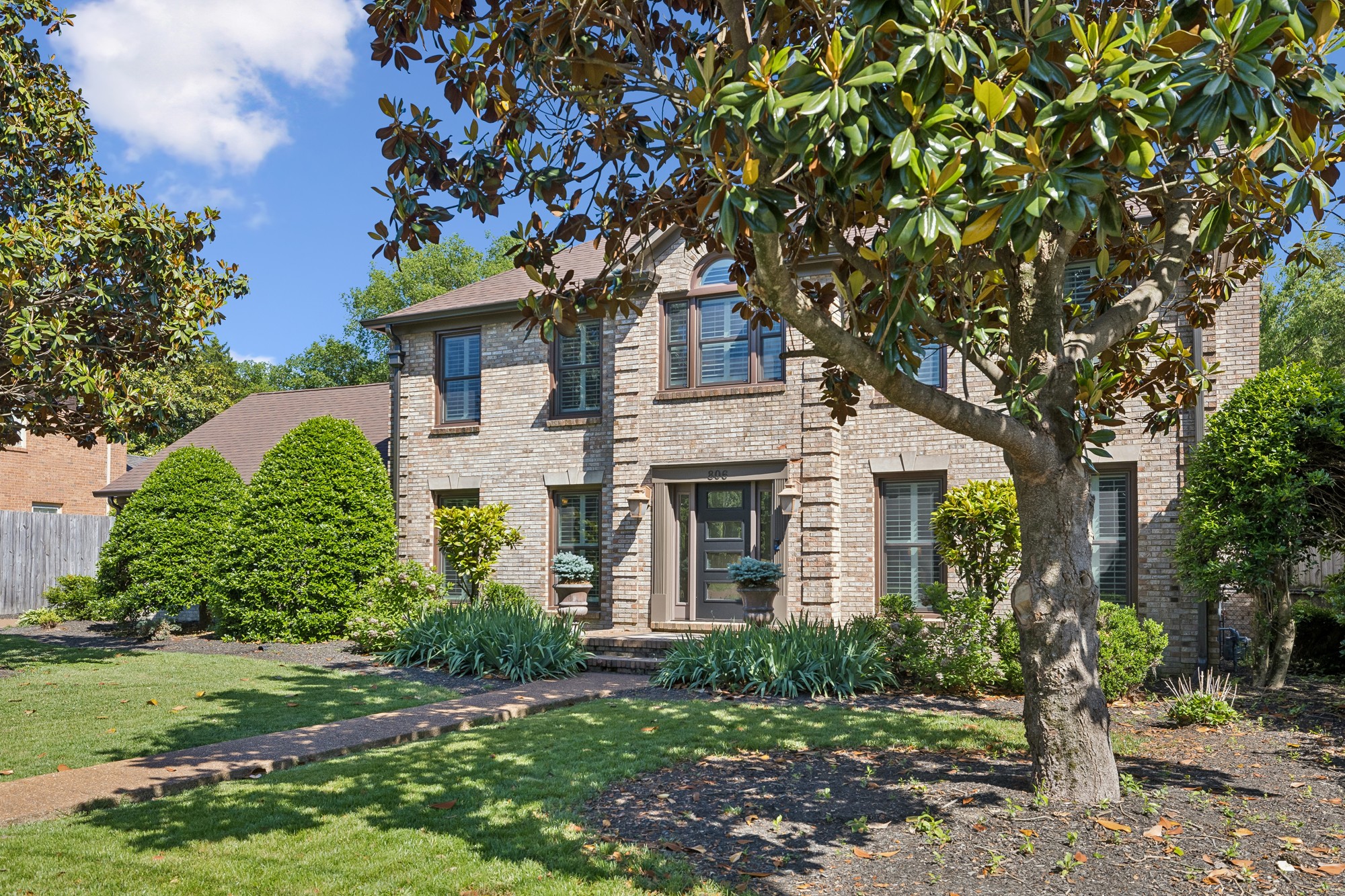 806 Greenbrier Drive Murfreesboro TN 37130