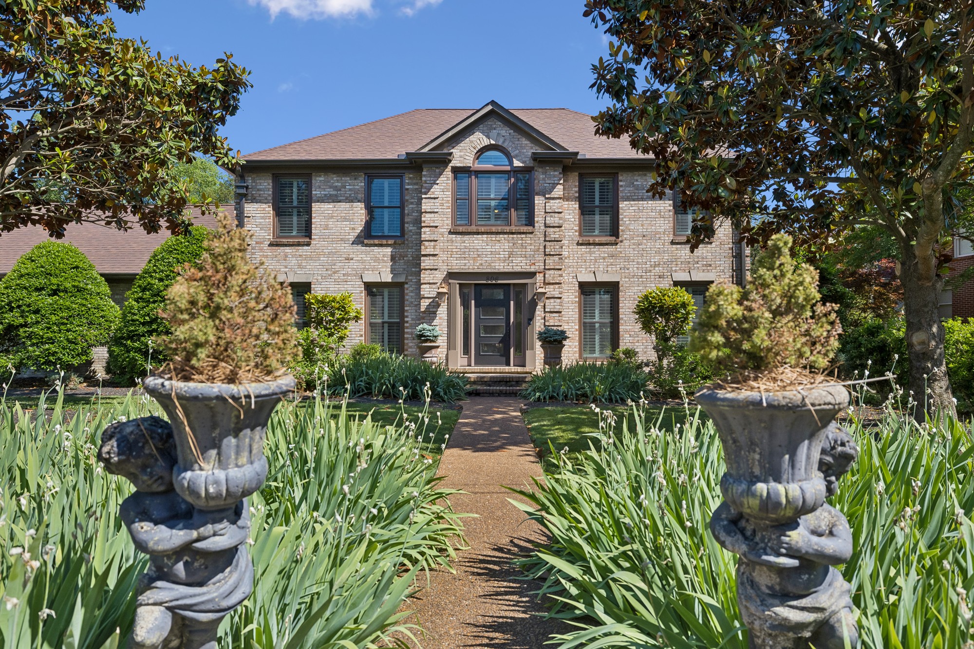 806 Greenbrier Drive Murfreesboro TN 37130
