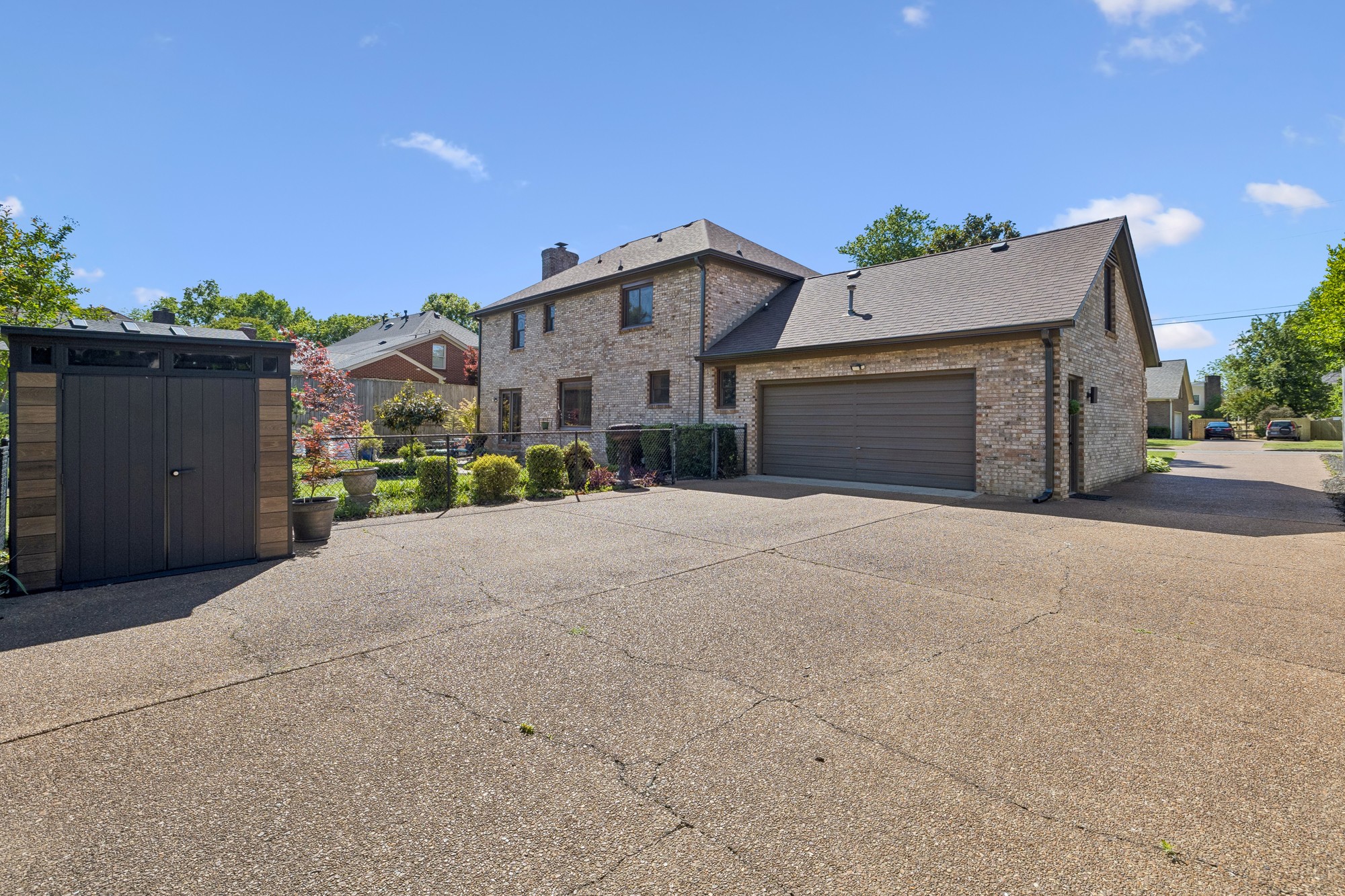 806 Greenbrier Drive Murfreesboro TN 37130